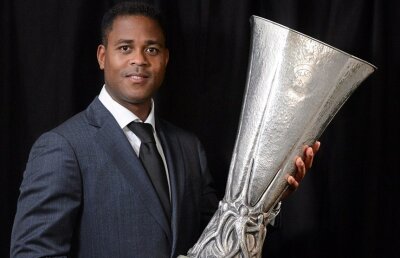 Patrick Bet! Scandal uriaș în Olanda: Kluivert, legături cu mafia pariurilor! A pus bani și pe Steaua