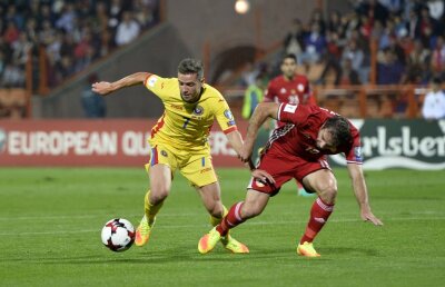 Șumudică a analizat echipa pe care vrea s-o folosească Daum: "Chipciu nu e atacant! Va fi greu să-i surprindem"