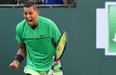 Cota Zilei pe Pariori.ro » 1.71 pentru un succes fără mari emoții în Nick Kyrgios – Ivo Karlovici