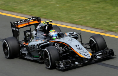 VRUUUM » Opinie de Luminița Paul » Slăbit cu folos: cum a fost pus un pilot la dietă pentru că monopostul său era prea greu