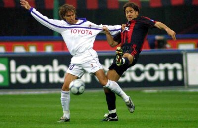 Un fotbalist cu cinci Ligi ale Campionilor în palmares dă un verdict atipic » "Neymar, mai bun decât Messi şi Ronaldo!"