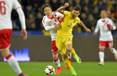 Șumudică, șocat de lipsa de atitudine a tricolorilor și a selecționerului: "Nu înțeleg! Era un semn, Daum trebuia să facă asta"