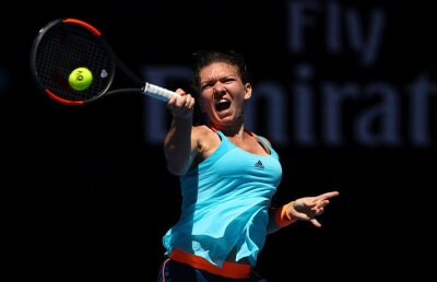Simona Halep s-a descătușat după prima serie de două victorii consecutive după 6 luni! Ce zice despre succesul de azi + adversara din "optimi"