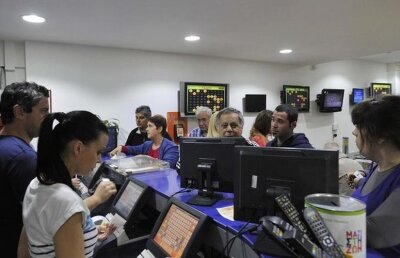 Fraudă de zeci de mii de lei la o agenție! Gafa de proporții de care a profitat un grup de pariori