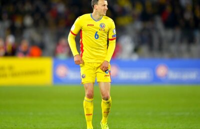 Doctorii au dat verdictul în cazul accidentării lui Chiricheș