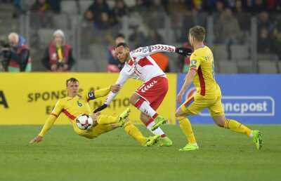 Și presa daneză îl critică pe selecționer: ”La fel ca românii, nu ne știm sistemul, dacă vrem posesie ori contraatac”