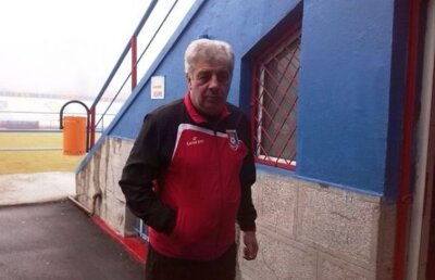 Creatorul "micului Ajax" a revenit pe banca tehnică a unei echipe românești 