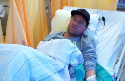 FOTO Situație disperată în care a ajuns un fost internațional cu peste 200 de meciuri în Bundesliga și Premier League! Apel de pe patul de spital