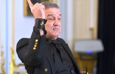 Becali, răsfățat ca un împărat în închisoare » Dezvăluiri incredibile: "Milițianul îmi mătura în celulă! Aveam baldachin, tacâmuri de aur"