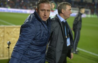 Duckadam: "Sunt prea multe înfrângeri cu Dinamo, anunțul lui Reghe nu mă surprinde"