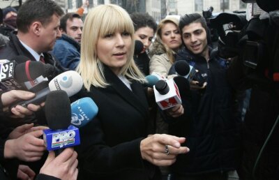 Tolo despre condamnarea Elenei Udrea: "Sentința din Gala Bute face dreptate victimelor, adică oamenilor cărora le-au fost luați banii"