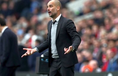 Guardiola, criticat de un jucător pentru una dintre metodele de pregătire a meciurilor: "E plictisitor să faci asta zi de zi"