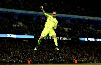 Claudio Bravo a decis unde va juca din vară! Ce spune despre Villarreal