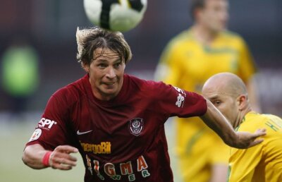 Jucătorii care au îngropat-o pe CFR Cluj la penalty-uri: "Nu suntem nici Real Madrid, nici Barcelona"