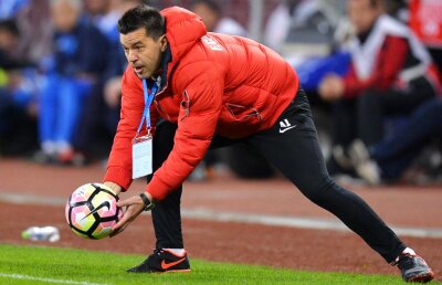 UPDATE Accidentare de ultimă oră! Contra a aflat în această dimineaţă că nu va putea miza pe un titular » Ce prim "11" va avea Dinamo