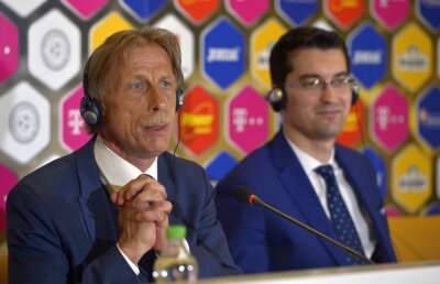 EXCLUSIV Noi reproșuri pentru oamenii din fruntea naționalei: "Daum s-a hazardat foarte tare! Despre ce reconstucție vorbim?"