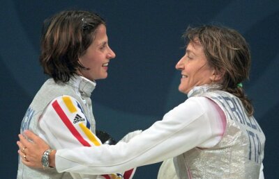 A fost ales noul președinte al Federației Române de Scrimă