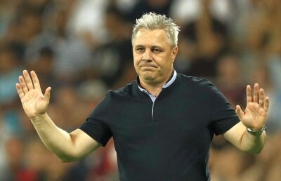 Șumudică, săgeți către noua FCSB: "Ce derby să aibă cu Dinamo? Dacă ne ajută Dumnezeu, Astra o ajunge la numărul de titluri"