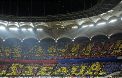 Va avea de suferit coeficientul UEFA al Stelei? Răspunsul AFAN + Atacuri la adresa Armatei: "Nu e ok să profiți de pe urma lui Becali"