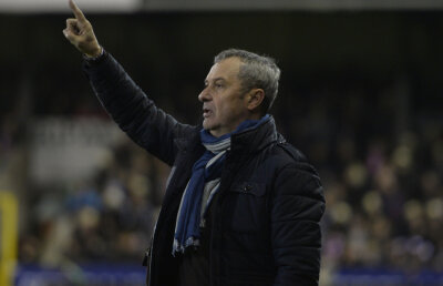 Rednic dezvăluie un episod neștiut din 1991: ”Am fost supărat pe Lucescu”