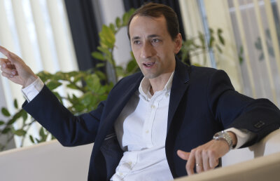 Mihai Covaliu după primele trei luni la șefia Comitetului Olimpic: ”Mi-aș dori ca federațiile să treacă la COSR”