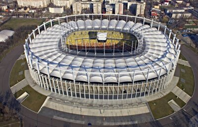 EXCLUSIV Cum a păcălit Dinamo Primăria » Facturi neachitate + "artificii" financiare