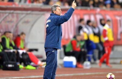 Mulțescu anunță: "Acest jucător ar fi perfect pentru Barcelona" + Greșeala făcută de antrenorul lui CSU Craiova