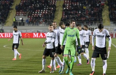 EXCLUSIV Noi probleme pentru Astra! Clubul a fost dat în judecată