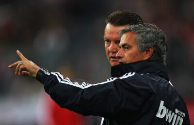 Topul antrenorilor din Premier League care au cheltuit cel mai mult în ultimul deceniu » Managerii lui United, campioni la risipit bani pe transferuri