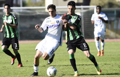 Campion la Viareggio: avem un român în echipa care a câștigat prestigiosul turneu internațional de juniori!