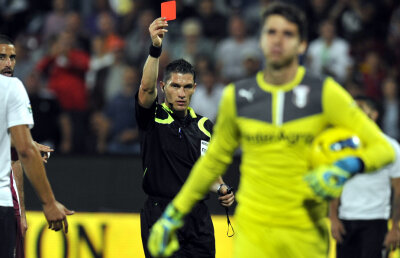 Liga lui Roșu Împărat » România oferă campionatul cu cea mai mare medie de eliminări pe meci