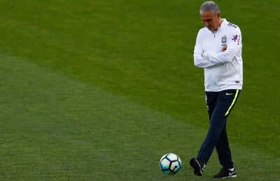 Invictus » Tite a reușit să transforme Brazilia în doar 9 luni: are victorii pe linie și e calificat deja la Mondial