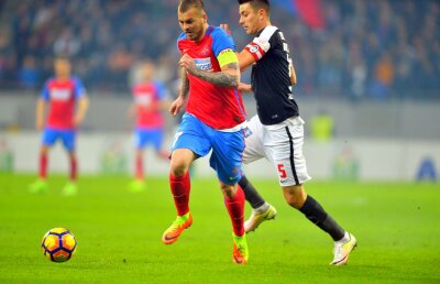 Au fost puse în vânzare la case biletele pentru FCSB - Dinamo » Cum variază prețurile