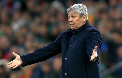 Lucescu se simte încolțit în Rusia: "Nu spun nimic nou, la fel era și în Ucraina"