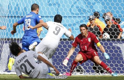 Eurolatinii invitați. Nu și România! CONMEBOL vrea ca la ediția lărgită din 2019, cu 16 echipe, să participe cele mai bune ”naționale” de origine latină