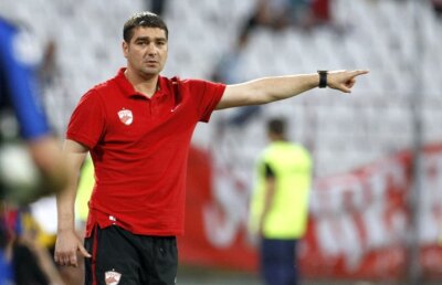 Liviu Ciobotariu e convins că echipa sa de suflet va învinge mâine seară în Derby: "Dinamo bate şi intră în lupta la titlu!"