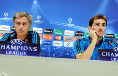 Casillas despre conflictul de la Real Madrid cu Jose Mourinho: "Am tăcut pentru binele clubului"