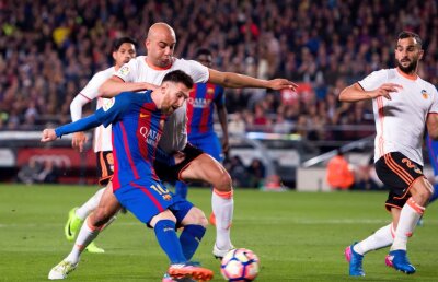 Un antrenor de top o refuză pe Barcelona: "Sunt fanul rivalei și rămân fidel"