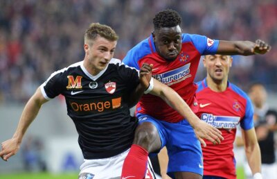 EXCLUSIV Dinamo poate ajunge ca FCSB » Echipa alb-roșie poate primi o lovitură dură