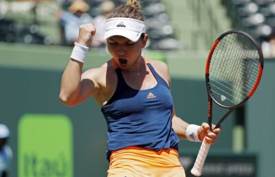 Simona Halep are planuri uriașe: "Trebuie să câștig un turneu pe zgură"