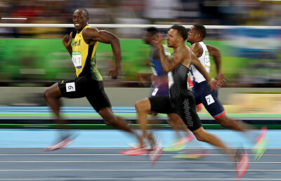 VIDEO Sportul mondial are o nouă stea » O fetiță de 12 ani a șocat lumea atletismului cu performațele sale