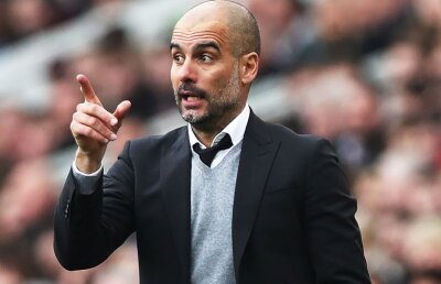 Brexit poate avea efecte serioase şi asupra Premier League » Guardiola e pregătit: 'Dacă nu vor străini, plecăm!'