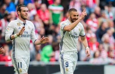 Cota Zilei pe Pariori.ro » 1.99 pentru respectarea tradiției în  Real Madrid – Alaves