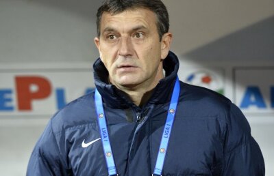 Eugen Neagoe, fericit după victoria cu ACS Poli: "Asta mă mulțumește cel mai mult"