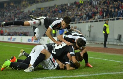 Invincibilii » Statistica îl înspăimântă pe Laurențiu Reghecampf înainte de derby-ul cu Dinamo