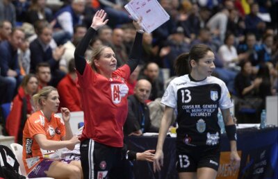 Ploaie de antrenori! Ziua și tehnicianul la CSM București. Campioana Europei a anunțat numele care va sta pe banca formației din sezonul viitor