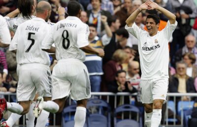 Un fost jucător de la Real Madrid face dezvăluiri şocante: "Eram alcoolic, beam până cădeam la pământ"