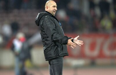 Tensiuni la CFR! Golgeterul echipei neinclus în lot pentru jocul cu CSU: "Eu decid aici!" + Miriuță a vorbit și despre meciul cu oltenii