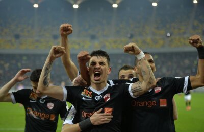 Selymeș spune că jucătorii roș-albi trebuie să conștientizeze că echipa lor a rămas singura de tradiţie: "Dinamo e singurul brand mare din România!"