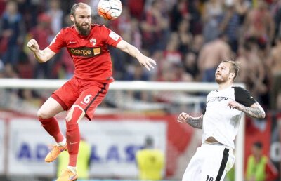 EXCLUSIV Coșmarul FCSB-ului din sezonul trecut îi ține pumnii lui Dinamo: "Se va impune cu 2-1. Sper că jucătorii vor ține minte meciul"